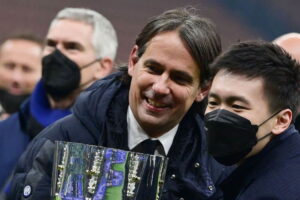 INEOS really like Simone Inzaghi, could opt for the Italian if Erik ten Hag fails to spark a turnaround in form - Man United News And Transfer News