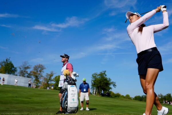 Photos from TPC River’s Bend