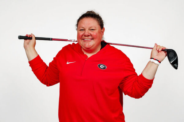 Fully involved - Global Golf Post