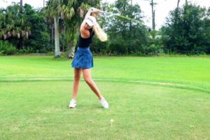 Fixing alignment with intermediate targets