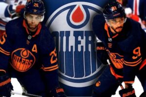 Darnell Nurse, Evander Kane Dealing with Injuries at Oilers Camp