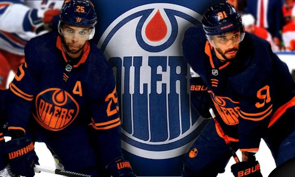 Darnell Nurse, Evander Kane Dealing with Injuries at Oilers Camp