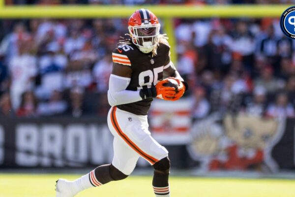 Injuries are already hitting the tight end position. Here is the latest news on David Njoku, Jake Ferguson, and Dalton Schultz heading into Week 2.