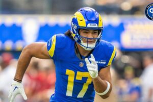 The fantasy football IR injury report continues to grow. Here's the latest on the status of Puka Nacua, Jonathon Brooks, T.J. Hockenson, and others.
