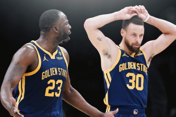 Insider Analysis: Strategies for the Warriors to Reclaim Championship Contention in the NBA Warriors