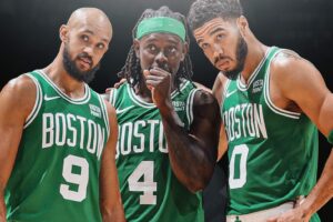 Celtics