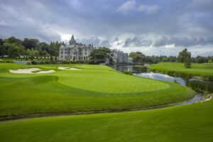 How Is Ireland Preparing For The 2027 Ryder Cup At Adare Manor - Golf News