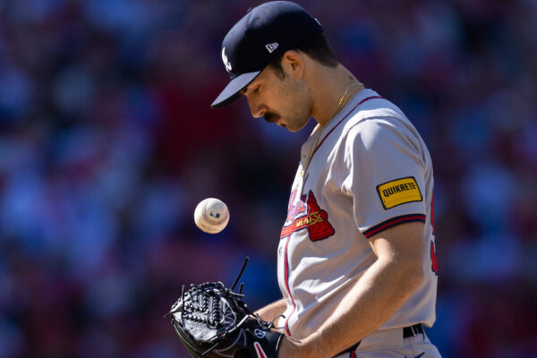 Can Data Sharing Solve the Pitcher Injury Epidemic?