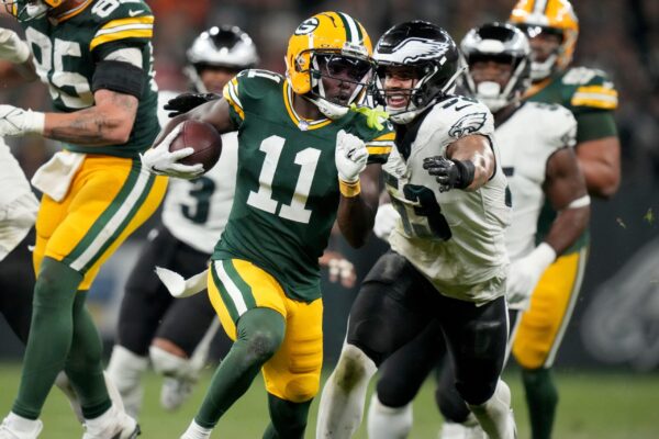 Friday night football was a key talking point in Week 1 of the season. Now, in Week 2, NFL fans are left wondering if there is another Friday night game tonight.