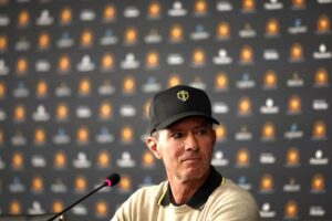 Are Internationals primed for Presidents Cup reversal?