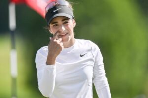 Isabella Fierro tee times, live stream, TV coverage