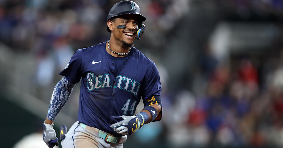 ‘The J-Rod Show: Season 3’ Is Finally Catching Fire