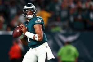 Buccaneers vs Eagles Picks