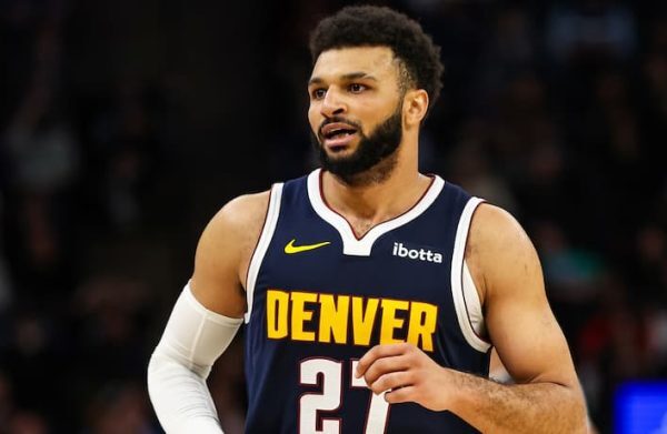 Jamal Murray Nuggets pic