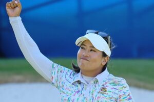 Jasmine Suwannapura beats Lucy Li in 2024 NW Arkansas Championship