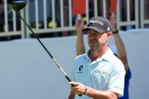 Jim Furyk’s six captain’s picks for Team USA at the 2024 President Cup