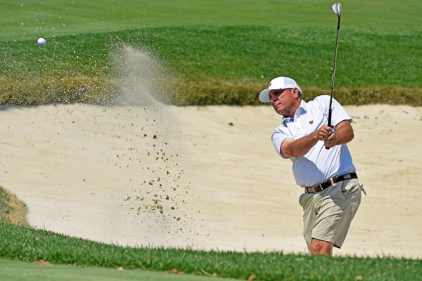 Philly's Jon Rusk hits his stride