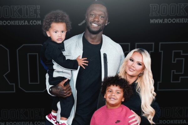 Julius Randle’s Spouse Responds to Surprising Timberwolves Trade Randle