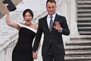 Justin Thomas delivers all-time response to Presidents Cup snub