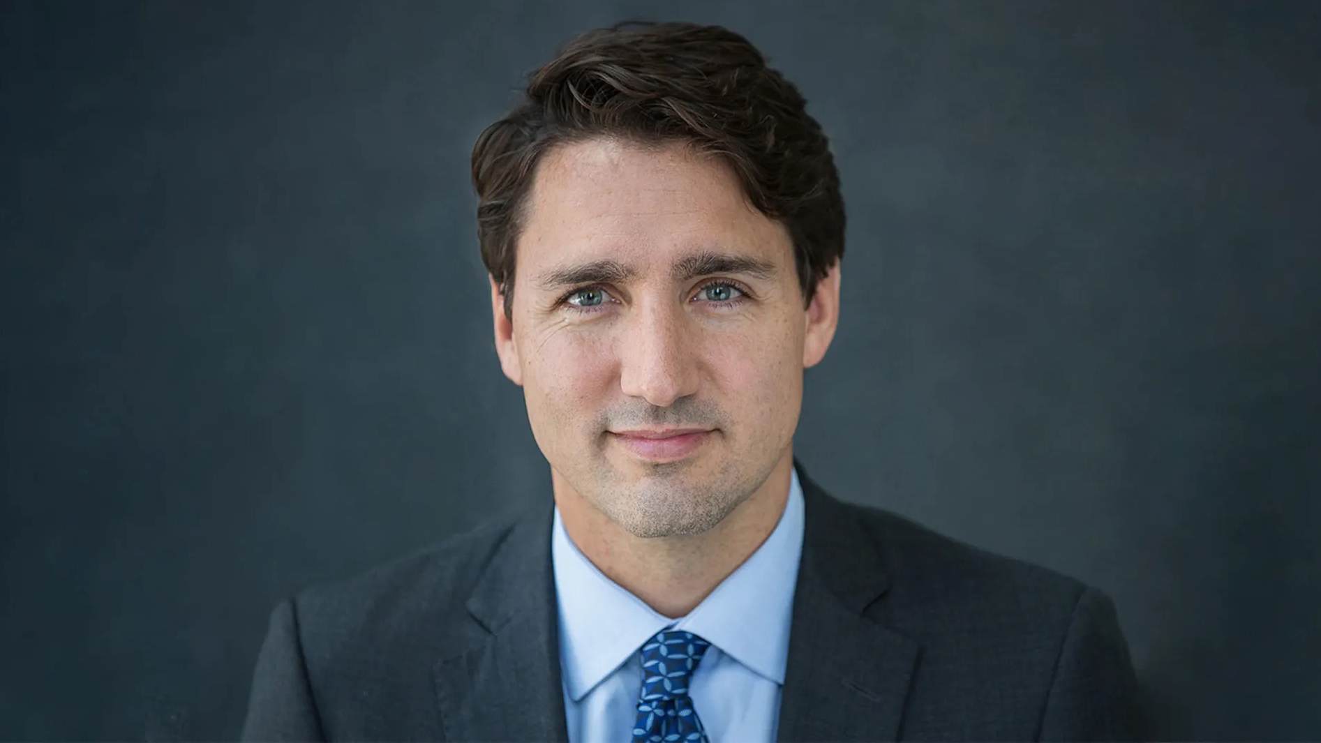 Justin Trudeau
