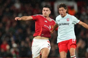 Karen Carney says "huge system error" cost Manchester United, not just Christian Eriksen blunder - Man United News And Transfer News