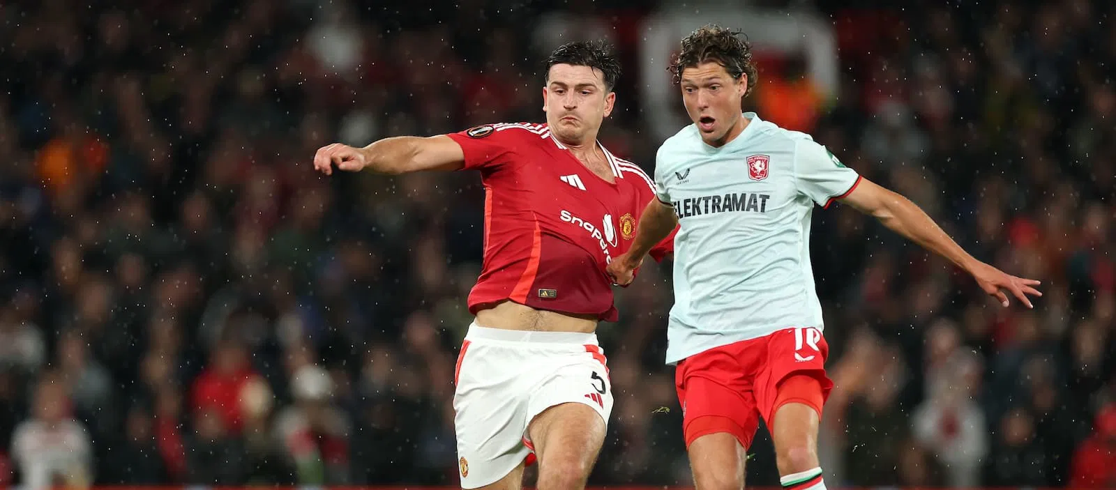 Karen Carney says "huge system error" cost Manchester United, not just Christian Eriksen blunder - Man United News And Transfer News