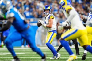 As we head into the second week of the season, what do our overall top 200 Superflex rankings look like? How many QBs are worth starting?