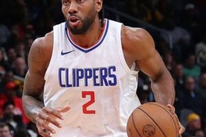 Los Angeles Clippers Kawhi Leonard to Sit Out Drills in Training Camp