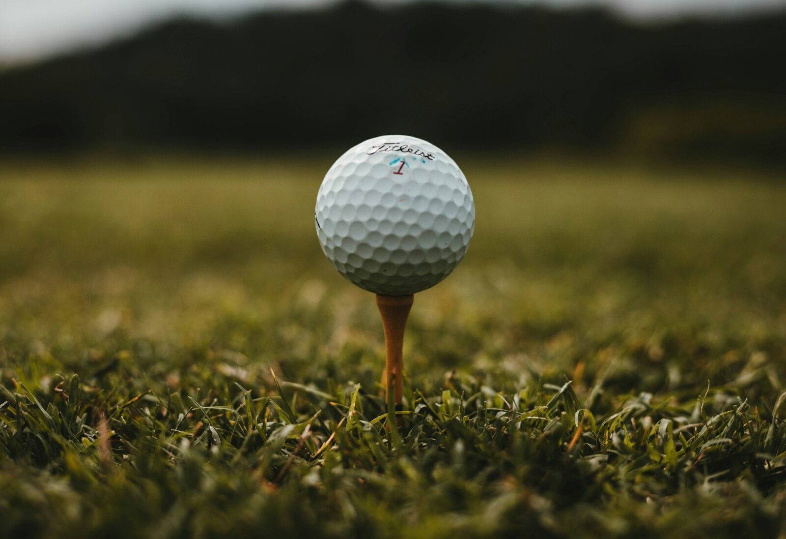 The Most Important Factors to Consider When Betting on Golf Odds - Golf News