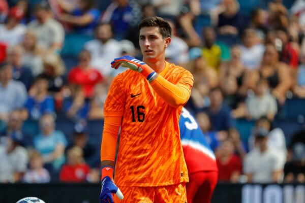 USMNT vs. New Zealand, 2024 Friendly: What to watch for