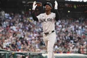 Potential October Difference Makers: American League