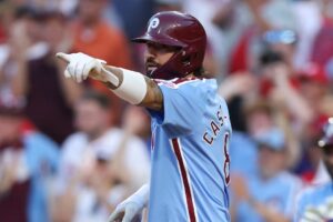 Potential October Difference Makers: National League