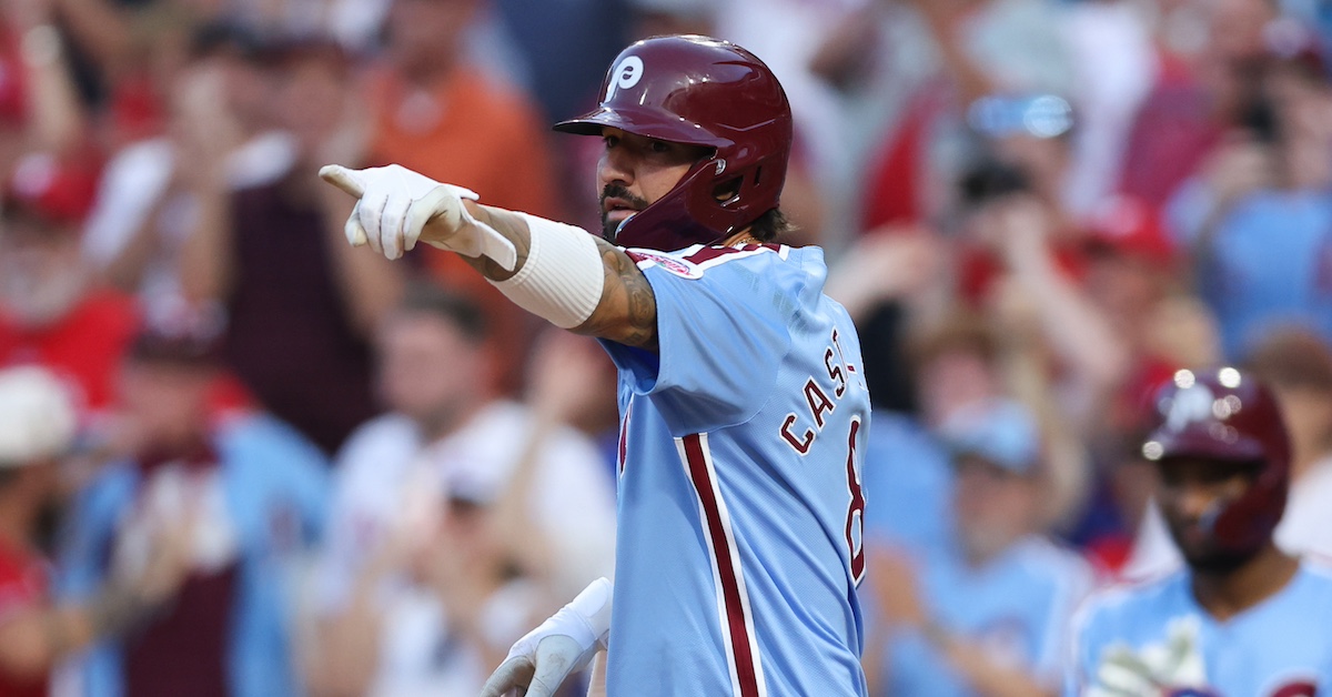 Potential October Difference Makers: National League