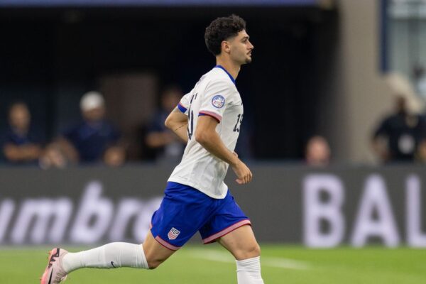 USA vs. Canada, 2024 Friendly: What to Watch For