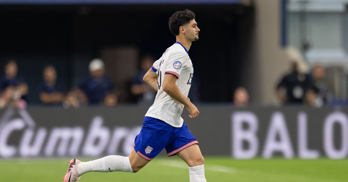 USA vs. Canada, 2024 Friendly: What to Watch For