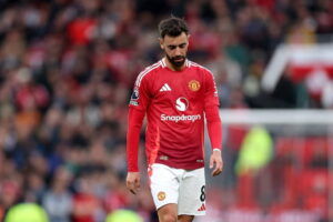 Four things we learned as Manchester United fall to disheartening 0-3 loss to Tottenham Hotspur - Man United News And Transfer News