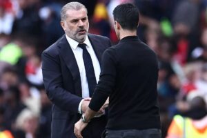 Tottenham get injury update on key player ahead of North London derby