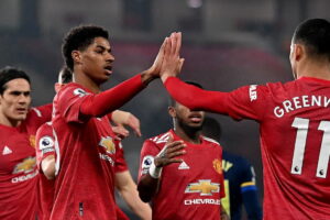 Talking points ahead of Man United's trip to Southampton - Man United News And Transfer News