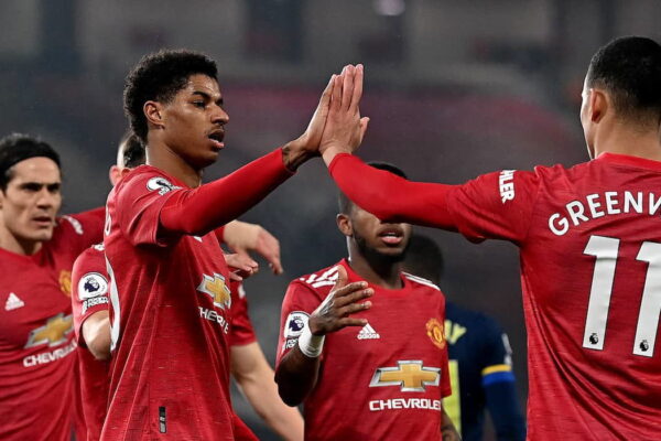 Talking points ahead of Man United's trip to Southampton - Man United News And Transfer News