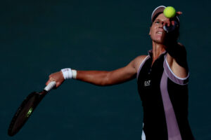 Seoul | Kudermetova sisters make Korea Open quarters