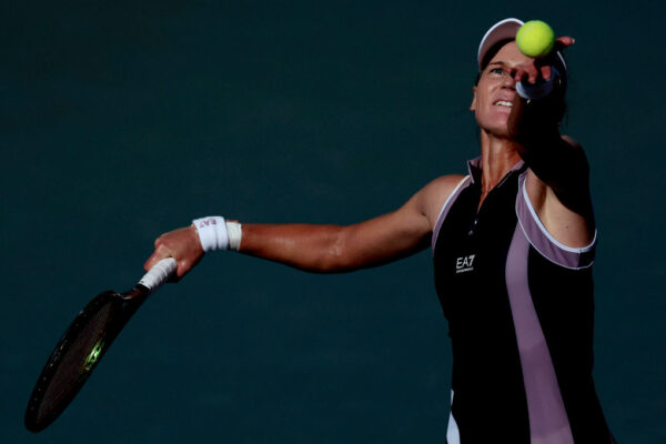 Seoul | Kudermetova sisters make Korea Open quarters