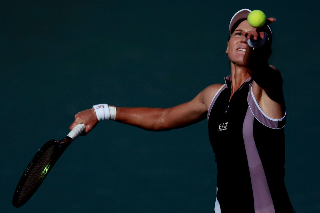 Seoul | Kudermetova sisters make Korea Open quarters