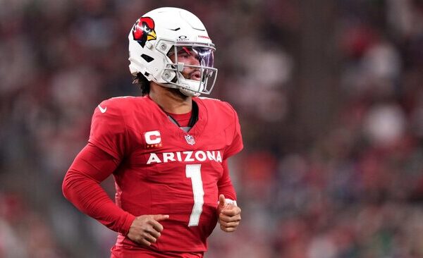 Kyler Murray Achieves Flawless Passer Rating in Cardinals’ Victory Over Rams rsz dm 240107 kyler murray ffia