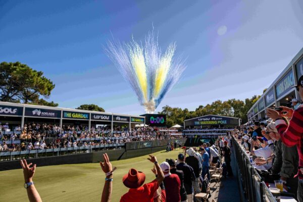 LIV Golf unveils dates & venues for opening events of 2025 season - Golf News