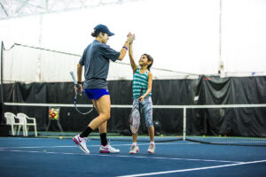 Provincial and Territorial Tennis Associations Updates: August 2024