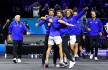 Laver Cup Tennis 2024 From Berlin By Alix Ramsay for 10sBalls