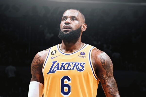LeBron James’ Retirement Plans Revealed: Exclusive Insights from an NBA Insider LeBron