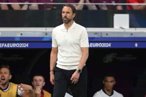 Former Man United winger Lee Sharpe dismisses Gareth Southgate as next manager of the club - Man United News And Transfer News