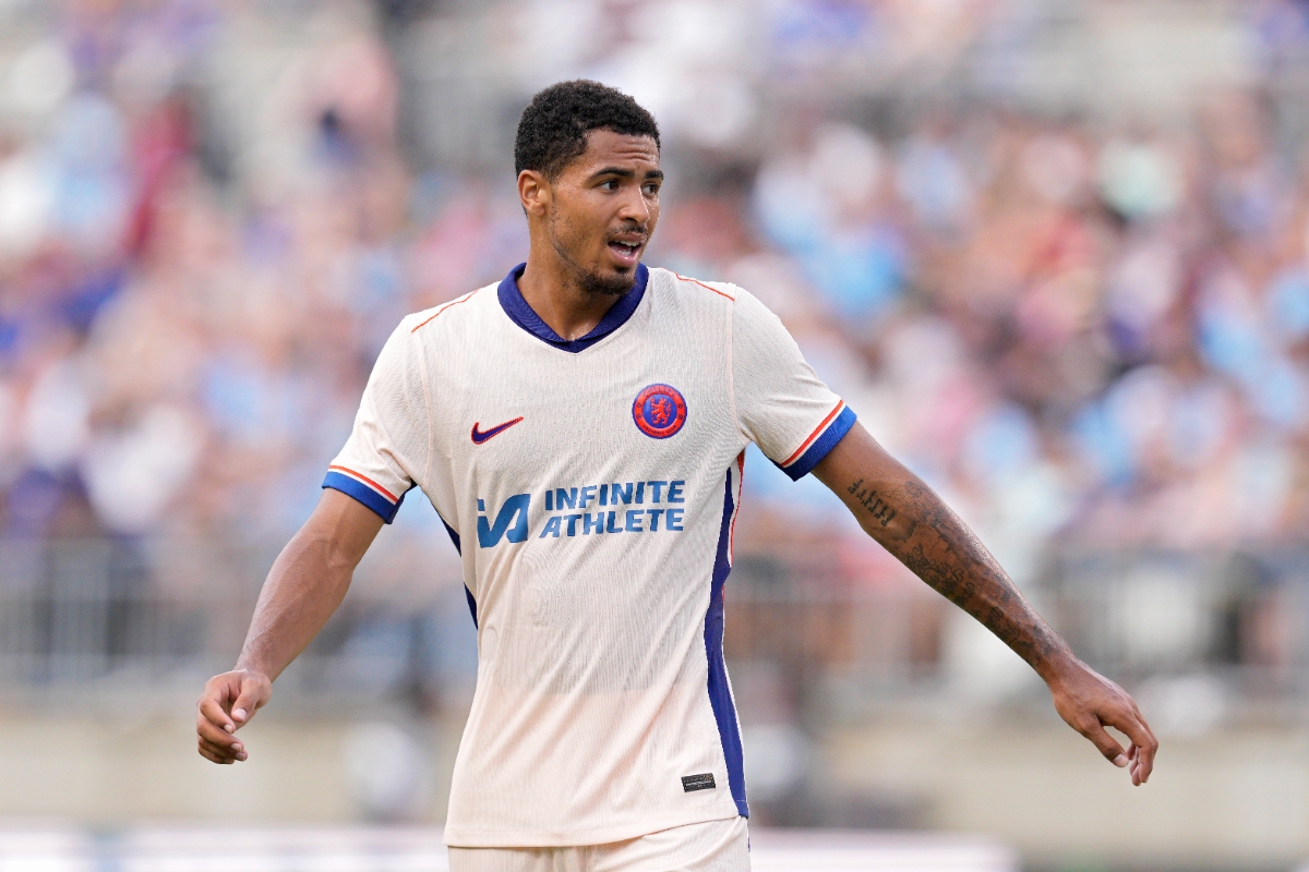 Chelsea fans will love Levi Colwill's message about the season ahead