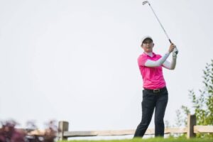 Lindy Duncan tee times, live stream, TV coverage